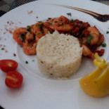 Trattoria Mellini Nourriture