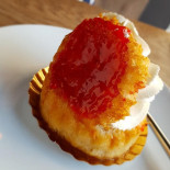 ANA Baking Co. Nourriture