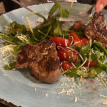 Trattoria Mellini Nourriture