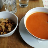 ANA Baking Co. Boisson