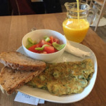 ANA Baking Co. Nourriture