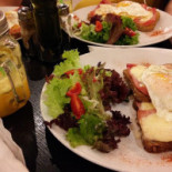 ANA Baking Co. Nourriture