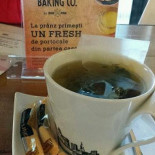 ANA Baking Co. Boisson