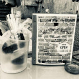 Cafe Cărămizi Bebida