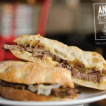 ANA Baking Co. Boisson