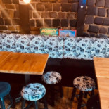 Cafe Cărămizi À l'intérieur