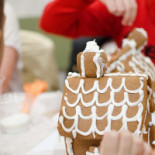 ANA Baking Co. Boisson