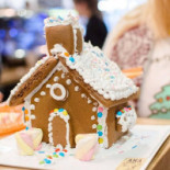 ANA Baking Co. Boisson