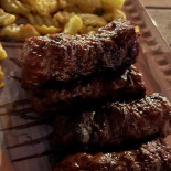 Cafe Cărămizi Nourriture