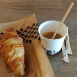 ANA Baking Co. Boisson