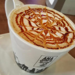 ANA Baking Co. Boisson