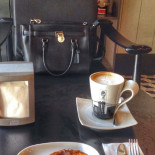 ANA Baking Co. Boisson