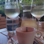 Cafe Cărămizi Boisson