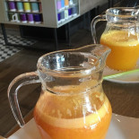 ANA Baking Co. Boisson