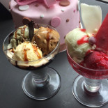 ANA Baking Co. Boisson