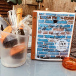 Cafe Cărămizi Boisson