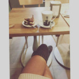 ANA Baking Co. Boisson