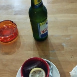 Cafe Cărămizi Boisson