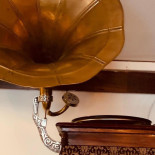 Cafe Cărămizi Boisson