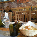 GRANO À l'intérieur