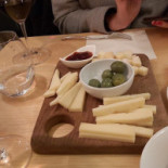 Vino Bubbles& Tapas Băutură