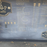 Jap Speciality Coffee Dorobanti Meniu