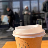 Vicii Coffee Shop Băutură