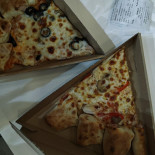 Dr. Pizza Nourriture