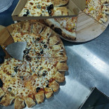 Dr. Pizza Nourriture