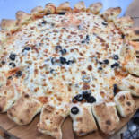 Dr. Pizza Nourriture