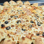 Dr. Pizza Nourriture