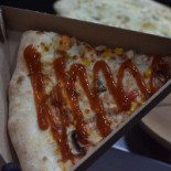 Dr. Pizza Nourriture