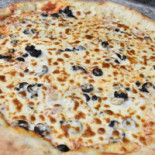 Dr. Pizza Nourriture