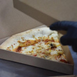 Dr. Pizza Nourriture