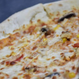 Dr. Pizza Nourriture