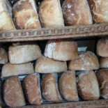 Cuptorul Brâncovenesc Dristor Nourriture