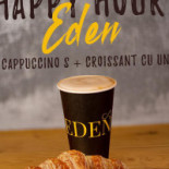 Eden Cafe Băutură