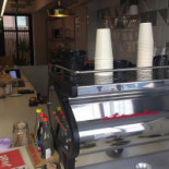 C-o Fi Factory În interior