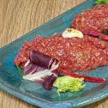 Cau Steakhouse Mâncare