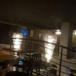Trattoria Borghese În interior