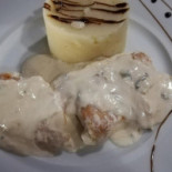 Trattoria Borghese Boisson