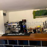 Ruva Coffee Shop În interior