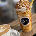 Ruva Coffee Shop Băutură