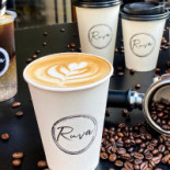 Ruva Coffee Shop Băutură