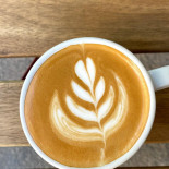 Ruva Coffee Shop Băutură