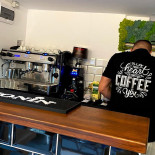 Ruva Coffee Shop Băutură