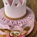 Cofetaria Agnes Cake Băutură