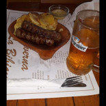 La Bibicu Grill Carta