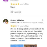 La Bibicu Grill Carta