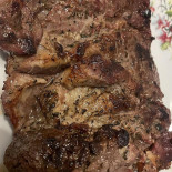 La Bibicu Grill Comida